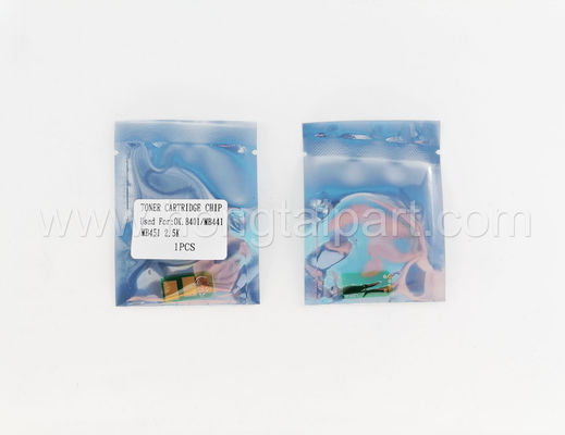 kaufen Toner-Patronen-Chip für OKI B401 MB441 MB451 on-line-Fertigung