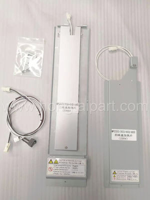 kaufen Papier-Tray Heater für hohe Qualität 6003 Ricoh MPC2503 4503 &Stable on-line-Fertigung