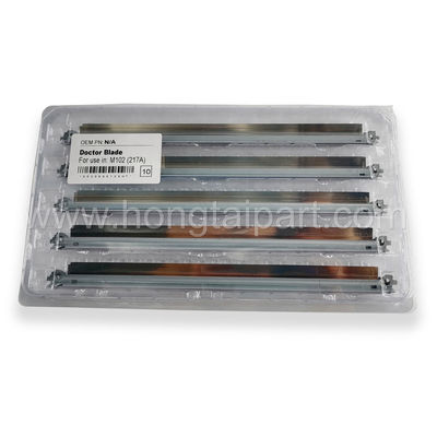 kaufen Toner-Patronen-Doktor Blade For M102 M130 M130fw M102a M130a on-line-Fertigung