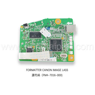 kaufen Formatierer für Canon-Bild-Klasse LBP6030W FM4-7016-000 die Soem-Formatierer-Brett-hohe Qualität &Stable on-line-Fertigung