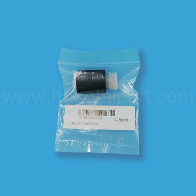 kaufen Rollen-Zufuhr-Versammlung für Verkaufs-Kopierer-Teile Ricoh 302F906230 heiße ziehen Assy Supplies Have High Quality und Stall ein on-line-Fertigung