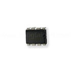 Achteckiger Chip für drucker-Supplie Octagonals Chips Color Ricoh MP4055 heißes Verkaufs&amp;blank