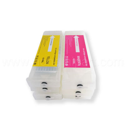 kaufen Tinten-Patrone für Verkaufs-Drucker-Parts Ink Tanks Epson F2000 F2100 700ML heiße langes Lebens-hohe Qualität und Stall on-line-Fertigung