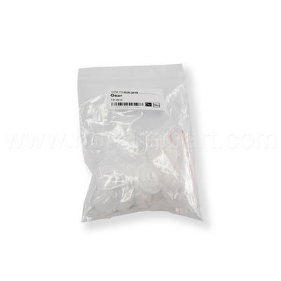 kaufen Fixieranlagen-Antriebszahnrad für RU6-0018 1120MFP 1505 1505N 1522NF 1530DNF 1536 P1566 1606 RU6-0018-000CN heißen Schwingen-Gang Soems on-line-Fertigung