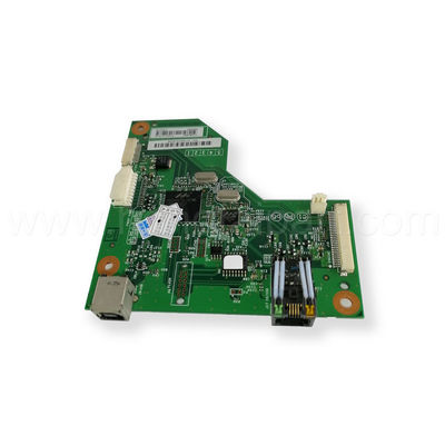 kaufen Hauptausschuß für heißen Verkaufs-Drucker Parts Formatter Board Laser-Jet-2035dn RM1-7600-020cn Soems u. Motherboard-Vorlage on-line-Fertigung