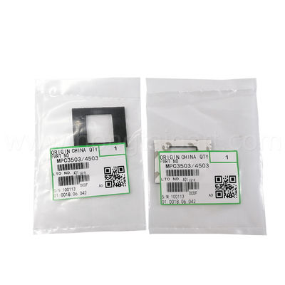 kaufen Entwicklungs-Dichtung für heiße Verkaufskopierer-Teile Ricoh MPC3503 MPC4503 MPC3003 MPC2003 MPC5503 MPC 6003 on-line-Fertigung