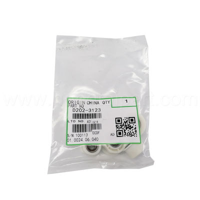 kaufen Entwicklungs-Buchse für Ricoh MP2054 2554 3054 3554 3055 4054 5054 6054 D2023123 D2023125 D2023119 D2023121 on-line-Fertigung