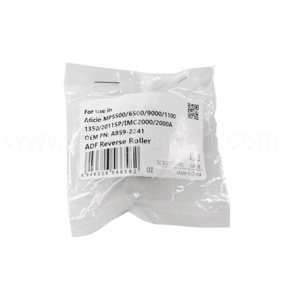 kaufen (Rück) Rolle Doc. Feeder Separation für Ricoh A8592241 MP4000 MP4002 MP7000 MP7001 MP7500 1085 1050 1055 1060 1070 on-line-Fertigung