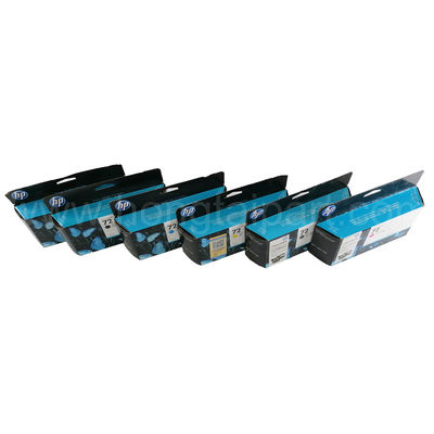 kaufen Tinten-Patrone für 72 neue heiße Verkäufe T610 T620 T770 T790 T1100 T1120 T795 9403 schwärzen Patronen-Querverweis-Diagramm mit Tinte on-line-Fertigung