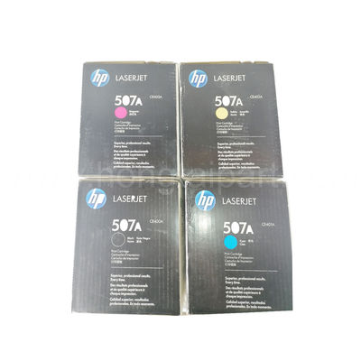 kaufen Tinten-Patrone (Satz) für 507A CE400 ACE401 ACE402 ACE403A M575dn M575f M575c M570dn M570dw M551dn M551n M551xh on-line-Fertigung
