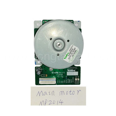 kaufen Hauptmotor für Ricoh MP2014AD 2014D 1120 2702 heiße Kopierer-Teile der Verkaufs-IMC2700 2701 fahren Hauptleitung on-line-Fertigung