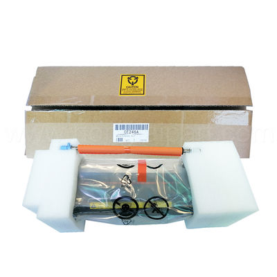 kaufen Fixiereinheit - 110 120 Volt für Verkaufs-Drucker-Kit Fuser Assembly Fuser Film-Einheit CE246A heiße haben hohe Qualität und Stall on-line-Fertigung