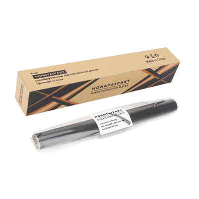 kaufen Fixieranlagen-Film-Ärmel für Laserjet 1000 1010 1012 1015 1150 1160 1200 1300 1320 3015 3020 3030 3300mfp 3310 3320mfp 3380 on-line-Fertigung