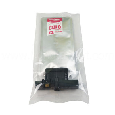 kaufen Tinten-Tasche für Pro-WF-C529RWF-C529RDTWWF-C579RDTWFWF-C579RD2TWFWF-C579RDWF Reihe Epson-Arbeitskraft-T01D3 (M) 220 ml on-line-Fertigung