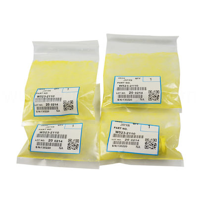 kaufen Kompatibler Toner-Pumpen-Gummi für Ricoh MPC3500 MPC5000 MPC2000 MPC2800 W523-2110 on-line-Fertigung