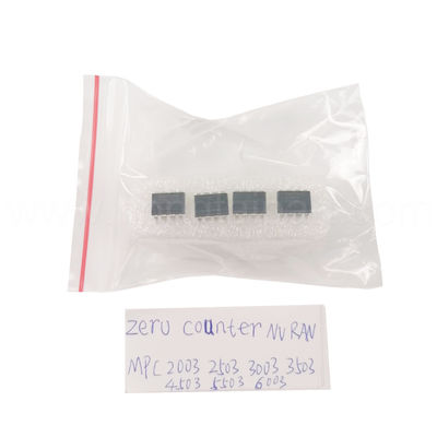 kaufen Nullzähler Nanovolt RAM für RicoH Parlamentarier C2003 2503 3003 3503 4503 5503 6003 den heißen Verkaufs-Kopierer zerteilt nullzähler on-line-Fertigung