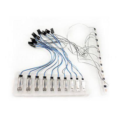 kaufen Der Reparierenthermistor, der für Xerox-versalink B605-615 heiße Verkäufe Thermistoren/eingestellt werden, der Fixieranlagen-Thermistor haben hohe Qualität on-line-Fertigung
