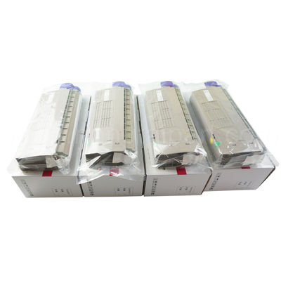 kaufen Toner Cartridgefor OKI 710 (K M C Y) heißer Verkaufslaser-Toner kompatibel (K M C Y) haben hohe Qualität on-line-Fertigung