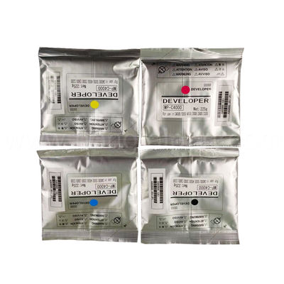 kaufen Entwickler für Ricoh MPC4000 5000 (BK-entwickeln sich C M Y) Knirps-Verkäufe - BK/C/M/Y haben hohe Qualität on-line-Fertigung
