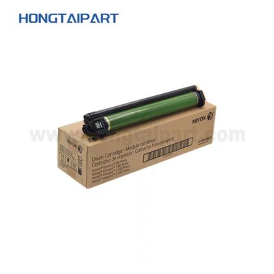 Ursprüngliche Trommel-Patrone Kit For Copier Xerox V80 V180 2100 3100