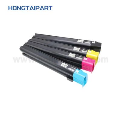 Toner-Patrone für Xerox 560 7785 700 6680