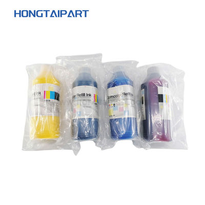 Farbnachfüllungs-Tinten-Patrone für Riso HC5000 5500 Comcolor 3050 3150 7050 7150 9050 9150 Tinten-Nachfüllungs-Ausrüstungen