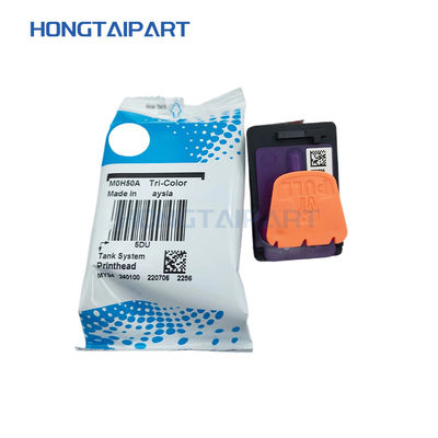 Original GT51 GT52 Farbdruckkopf M0H50A M0H51A für H P DJ5810 DJ5820 GT5810 GT5820 GT5800 GT5822 Tintenbehälter 400 410 411 41