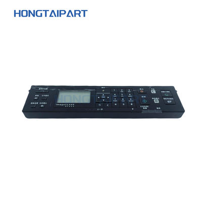 Ursprüngliche Bedienfeld-Versammlung FM1-P148-000 FM1-G076-000 FM1-G077-000 FM1-G078-000 FM1-G079-000 für Canon MF210 MF21