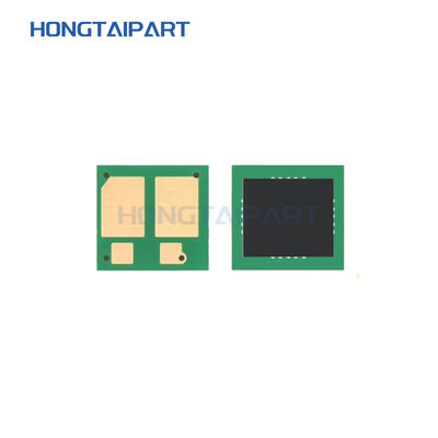 Toner-Patronen-Zurückstellen-Chip CF540A CF541A CF542A CF543A für H P M254 M280 M281 CF500 CF501 CF502 CF503 CF540 Laserdrucker