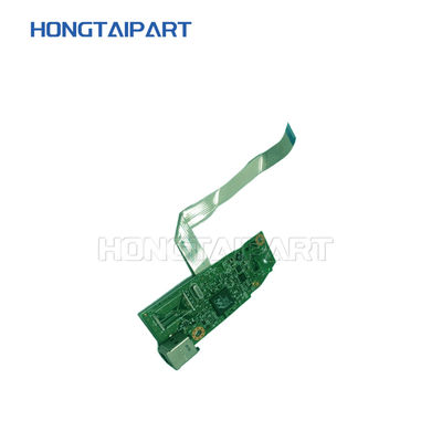 CE668-60001 RM1-7600-000cn Formatierer-Brett für H P Laserjet P1102 P1106 P1108 P1007 Mainboard