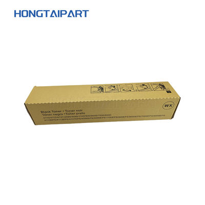 Ursprüngliche schwarze Toner-Patrone mit Chip 006R01583 6R1583 006R01237 6R01237 006R90378 6R90378 für Xerox 4110 4112 4127