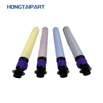 ISO9001 Tonerpatrone CMYK 841918 841921 841920 841919 Für Ricoh MP C2003 C2004 C2503 2504 Drucker Hoch Yie