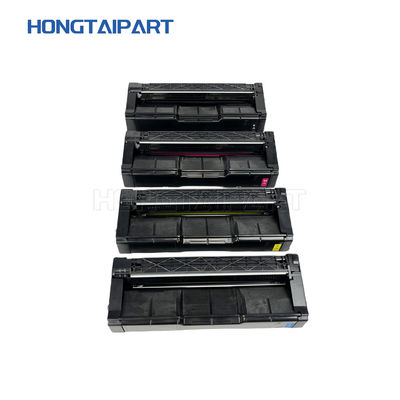 CMYK 406044 406046 406047 406048 Tonerpatrone für Ricoh SP C220 C220N C220S C221SF C222SF C240DN