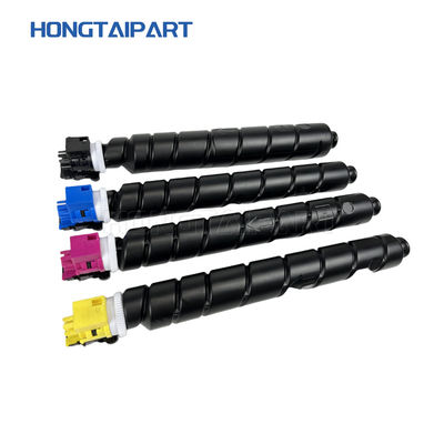1T02XCANL0 Farbtonerpatrone 1T02XCBNL0 1T02XC0NL0 1T02XCCNL0 Für Kyocera TK8555 TASKalfa 5054ci 6054ci 7054ci Drucken