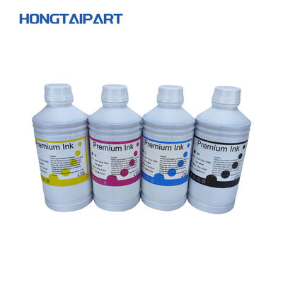 1000 ml Farbfülltinte Flaschen für H P 82 Design Jet 500 500ps 800 800PS Drucker Bulk Ink Kit