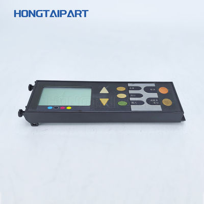 Original Front Control Panel Display Assembly C7769-60018 C7769-60161 für den H P DesignJet 500 800 800 Steuerplattendrucker