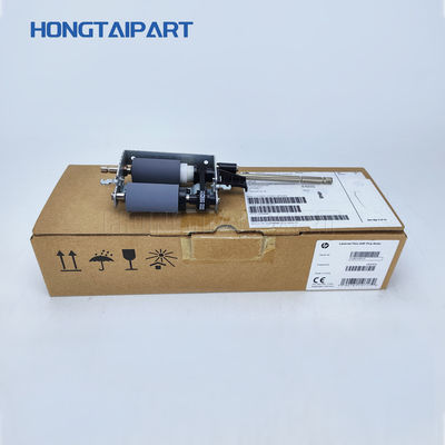 ADF Pickup Feed Roller Assembly JC97-04650A JC98-00929H Z8W50A SUBX7600 für HP E72525 E72535 E77825 E77830 E78330 E78323 E78325 E82540 E82550 E82560 E87640 E87650 E87660 Samsung K7500GX K7600GX X740