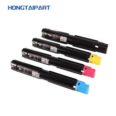 Xerox-Tonerpatrone CT201444 CT201445 CT201446 CT201447 Kompatibel mit DC IV C2260 C2263 C2265 WC 7120 7125 7220 7225