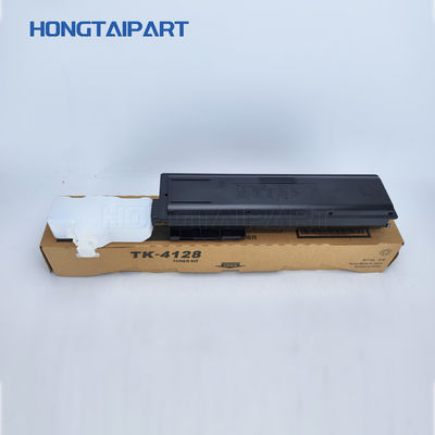 TK-4128 Black Toner Cartridge kompatibel mit TASKalfa 2020 2010 2011 1800 1801 2200 2201 Massen-Toner-Wiederauffüllung