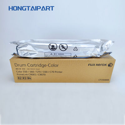 Originalfarbige Trommelpatrone 013R00664 13R00664 13R664 CT350888 für Xerox Farbe 550 560 570 C60 C70
