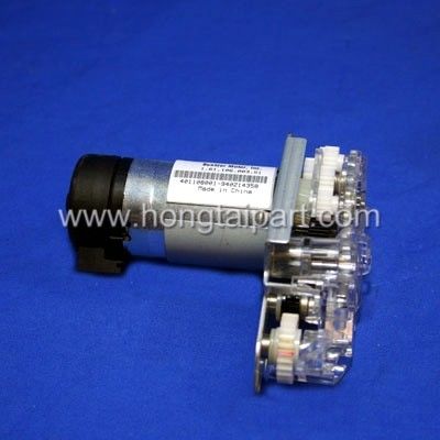 Prozessmotor u. Getriebe Xerox Phaser 8500 8550 8560 005K13970 005K12670 005K12671 127K53240 401-1104-00 401-1080-00