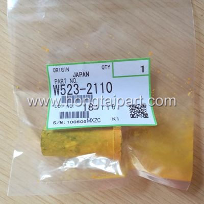 Abschnitt-Pumpen-Gummi für Parlamentarier C2500 C3000 C3300 C4500 C5000 (W523-2110) Ricoh Aficio