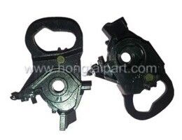 Fixieranlagen-Abdeckungs-Recht 9000 9040 9050 RB2-5959-000