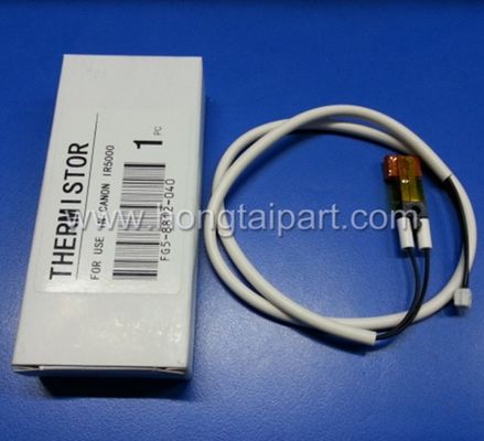 Fixieranlagen-Vorthermistor Canon IR5000 5020 6000 6020 NP6045 6251 6545 6551 6560 7500 FG5-8812-040    FG5-8812-000