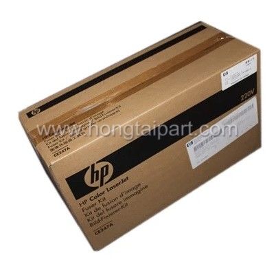 Fixieranlagen-Versammlung CP4025 4525 CE246 CE247