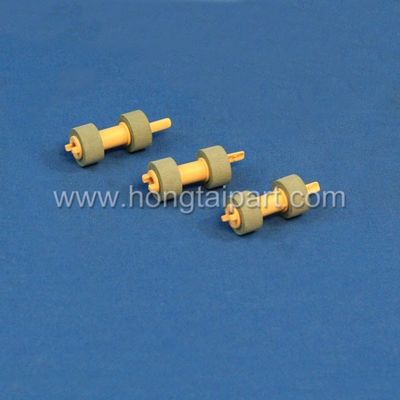 Zufuhr-Verzögerungs-Rollen-Ausrüstung, Ausrüstung von 3 Rollen Xerox Phaser 6600 604K77673 604K77670 604K77672