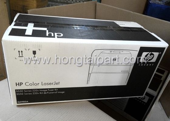 Fixieranlagen-Versammlung 5550 Q3984A Q3985A