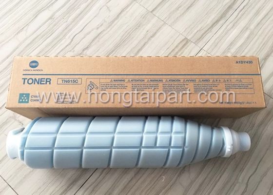 Toner-Patrone Konica Minolta C6500 C6501 C6000 C7000 C8000 TN615C