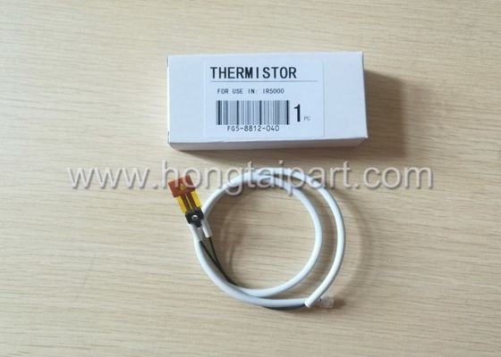 Fixieranlagen-Thermistor für Canon-imageRUNNER 5000 5020 5020I 6000 6000I 6020 6020I (FH7-7529-000 FG5-8812-000)