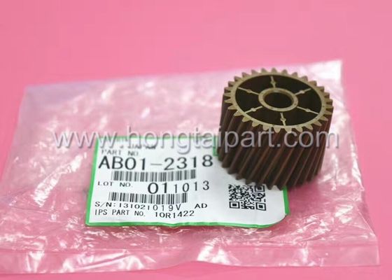 Zwischenzahnrad für Ricoh Aficio 1060 1075 2051 2060 2075 (AB01-2318)
